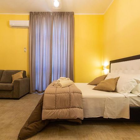 نابولي B&B Trianon المظهر الخارجي الصورة