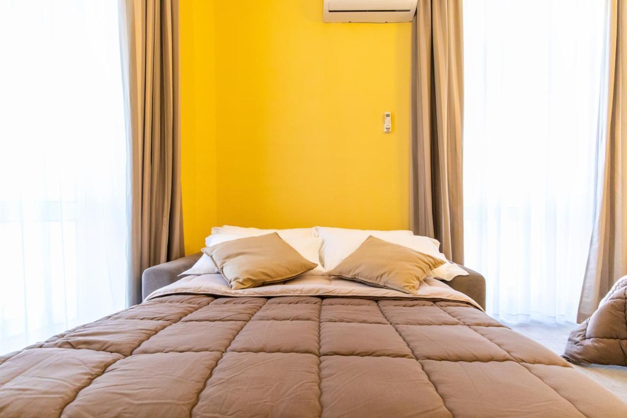 نابولي B&B Trianon المظهر الخارجي الصورة
