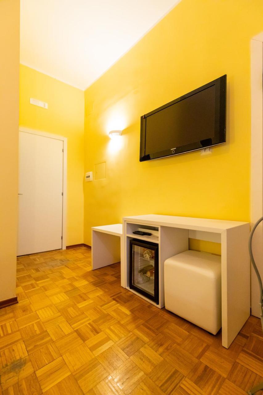 نابولي B&B Trianon المظهر الخارجي الصورة